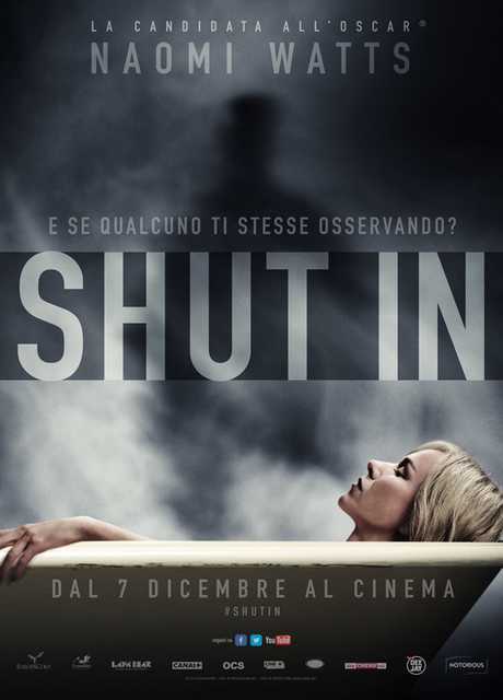 Shut In - L'Inganno