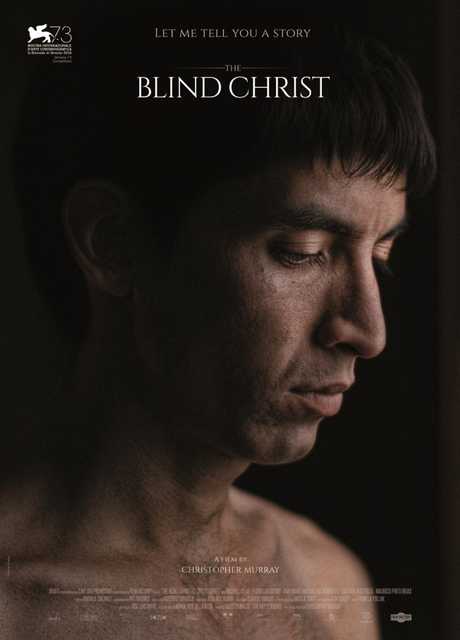El Cristo Ciego