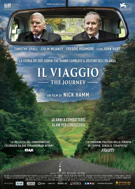 Il Viaggio