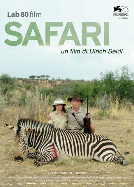 Safari