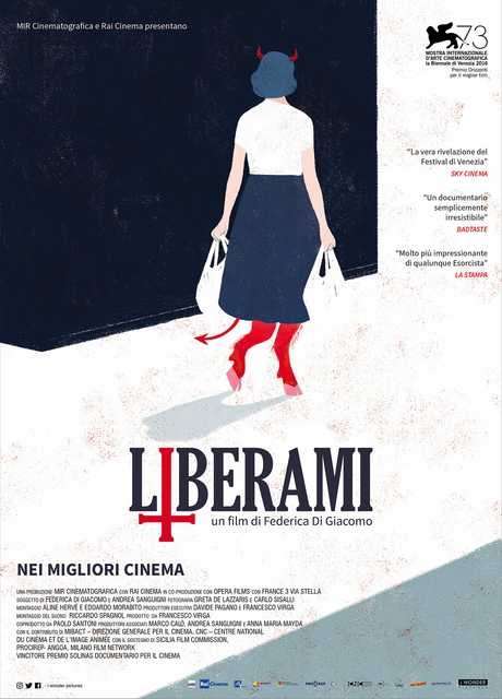 Liberami