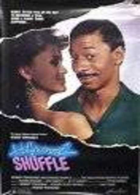 Hollywood Shuffle