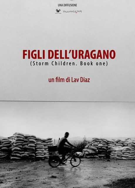 Figli dell’uragano