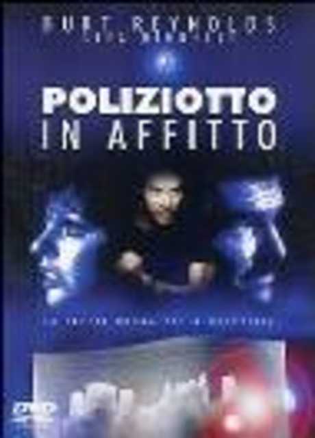 Poliziotto in affitto