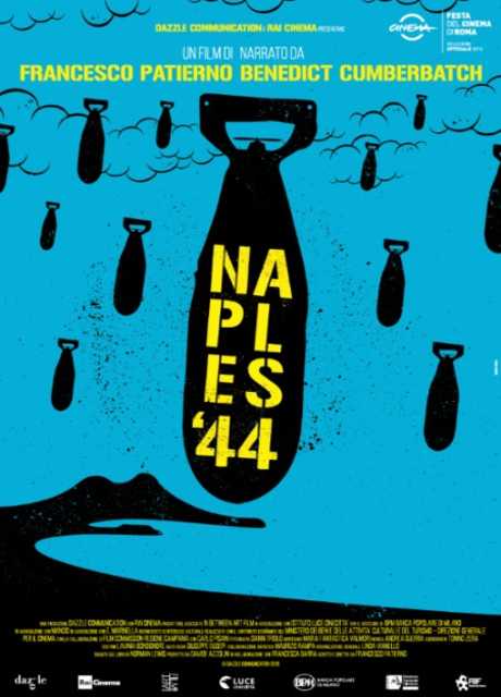Naples '44