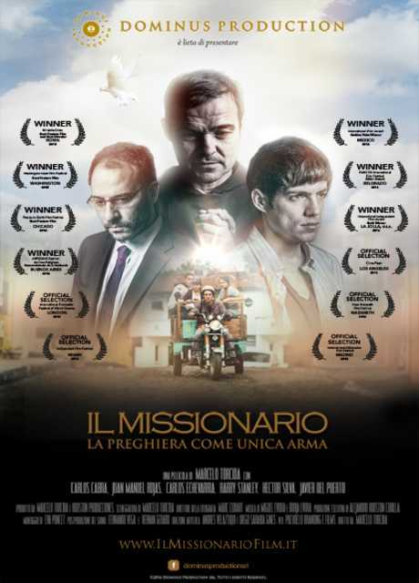 Il missionario