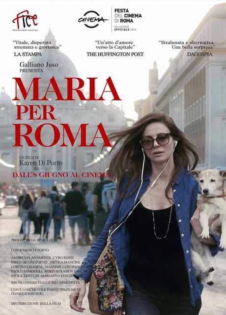 Maria per Roma