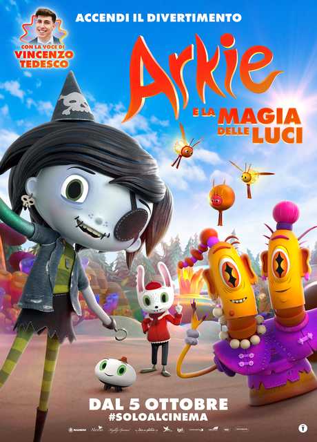 Arkie