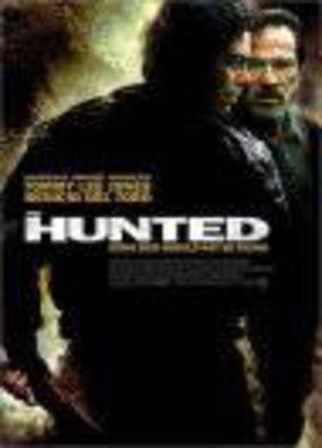The Hunted-La Preda