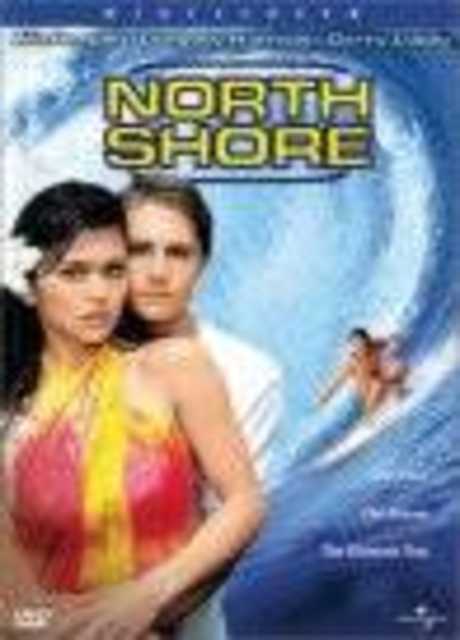 Surf, surf, surf