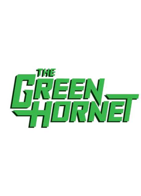 Green Hornet Reboot