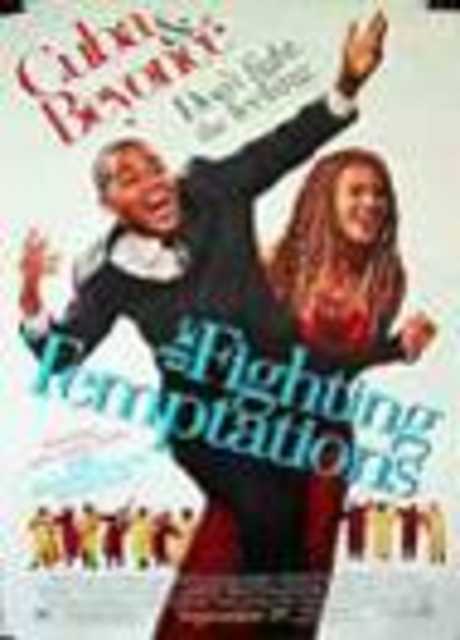 The Fighting Temptations