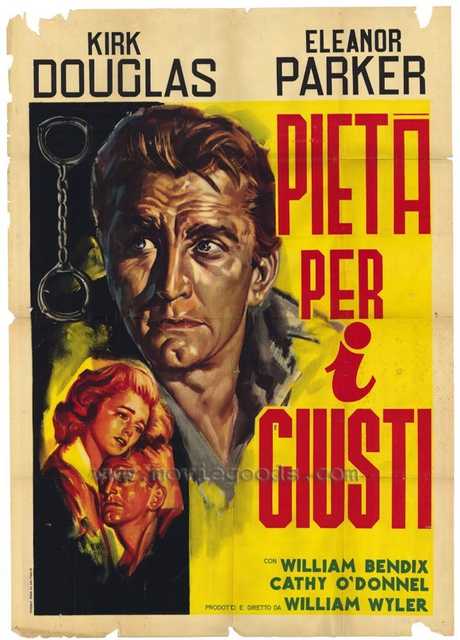 Pietà per i giusti