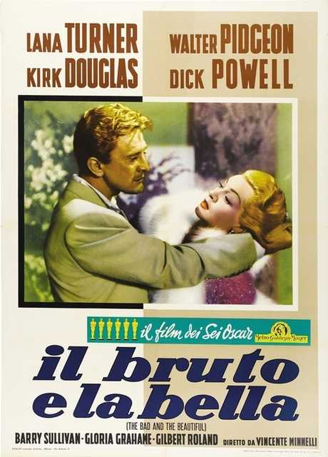 Il bruto e la bella