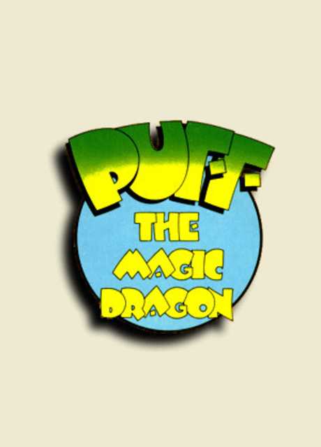 Puff The Magic Dragon