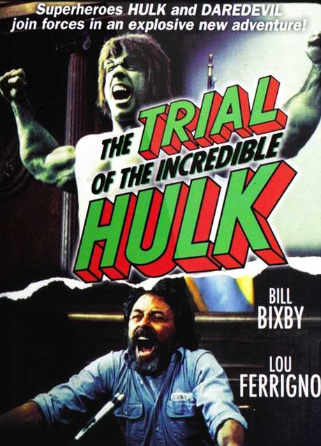 Processo all'incredibile Hulk