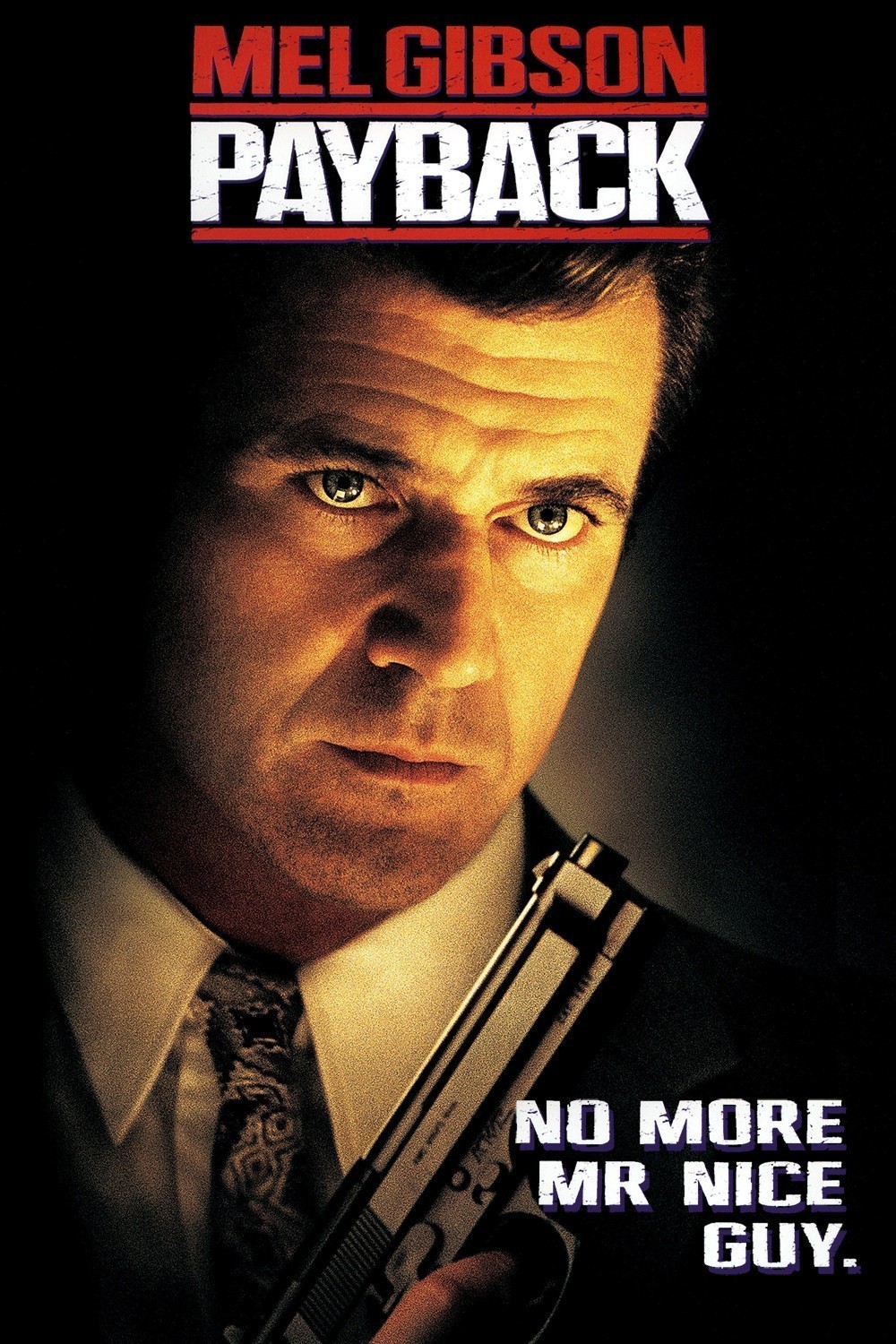 Payback La rivincita di Porter trama e cast ScreenWEEK Payback La rivincita di Porter trama e cast ScreenWEEK