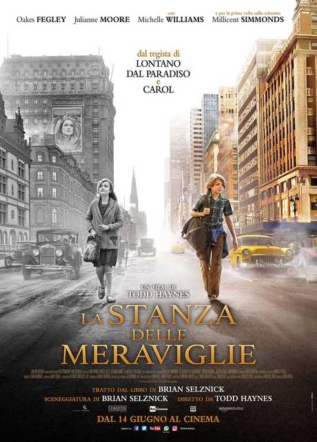 La stanza delle meraviglie