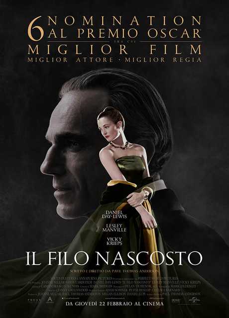 Il Filo Nascosto