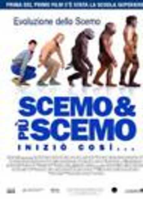 Scemo & più scemo - Iniziò così...