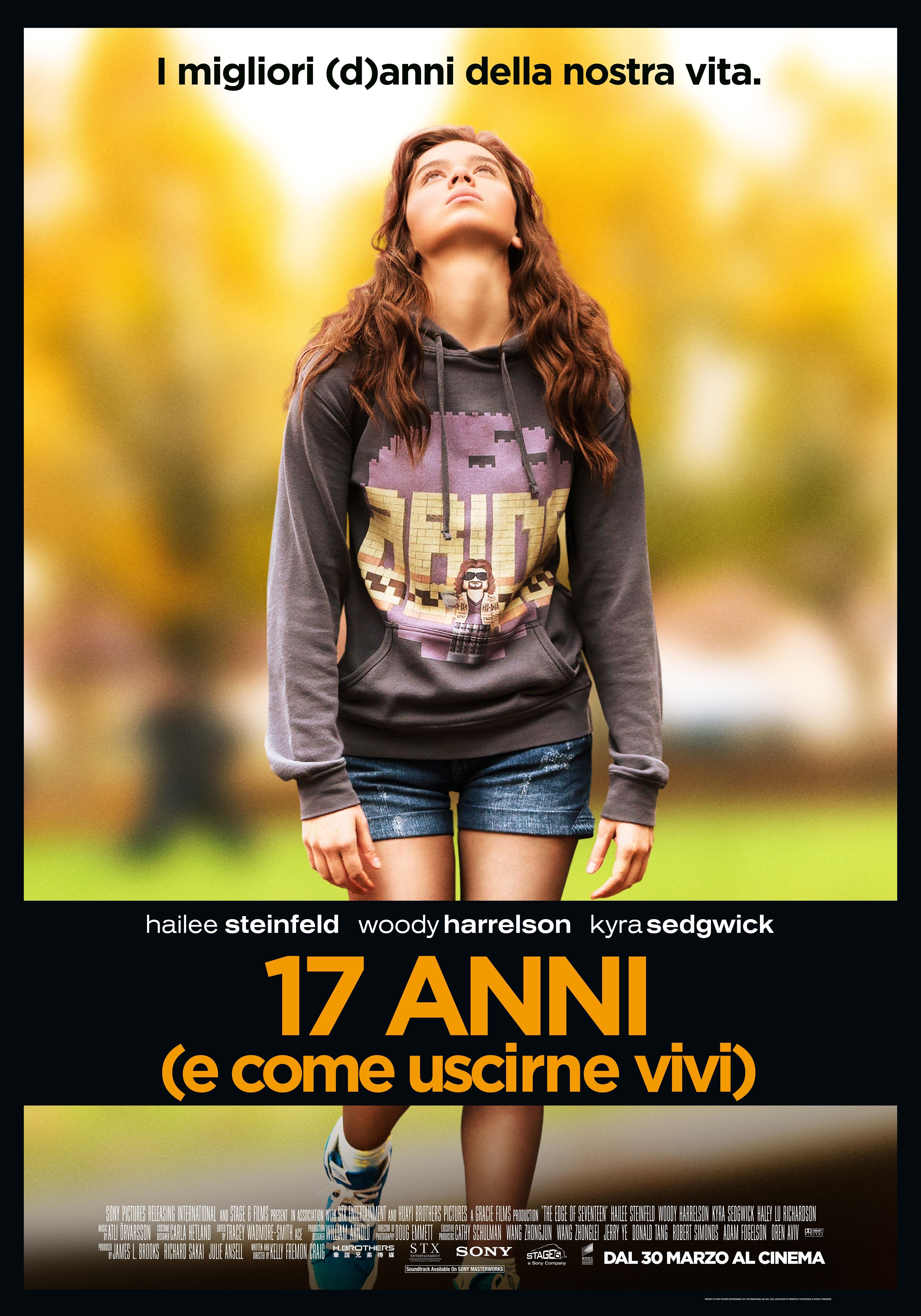17 Anni E Come Uscirne Vivi Streaming