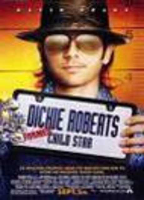 Dickie Roberts