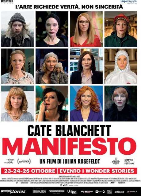 Manifesto