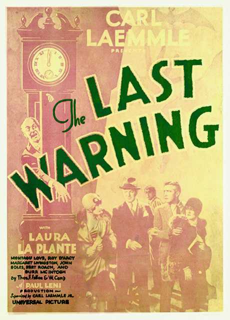 The Last Warning