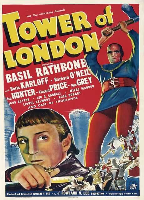 L'usurpatore