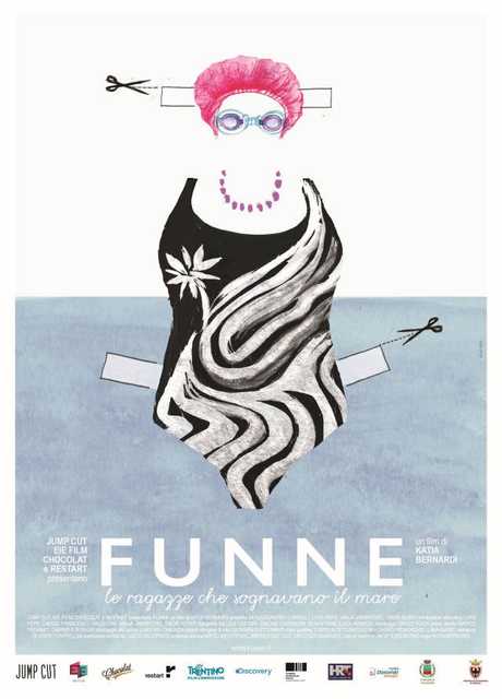 Funne - Ragazze che Sognavano il Mare
