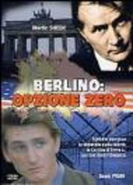 Berlino opzione zero