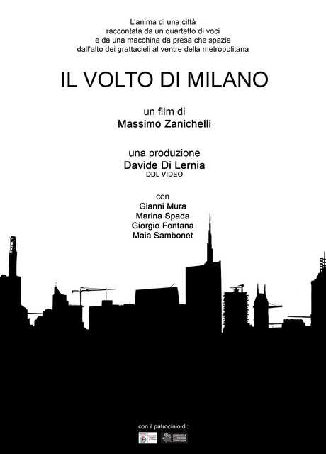 Il volto di Milano