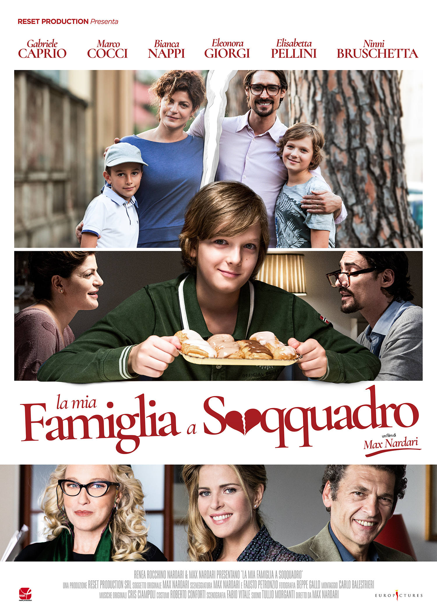 Film Da Far Vedere In Terza Media