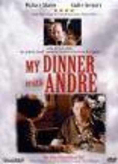 A cena con il mio Andre