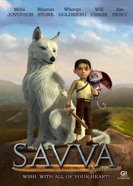 Savva