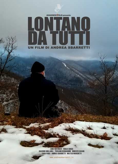Lontano da tutti