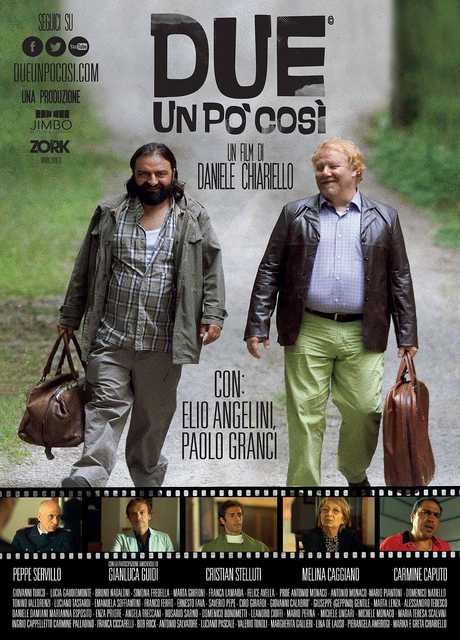 Due un po' così