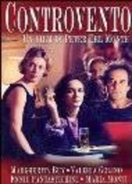 Controvento