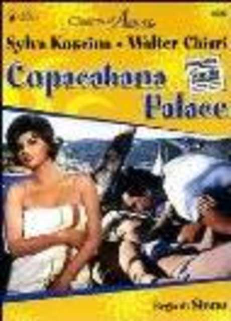 Copacabana Palace