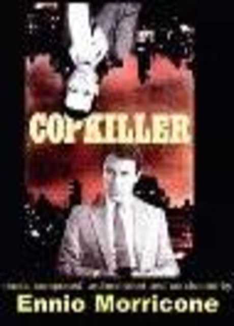 Copkiller - L'assassino dei poliziotti