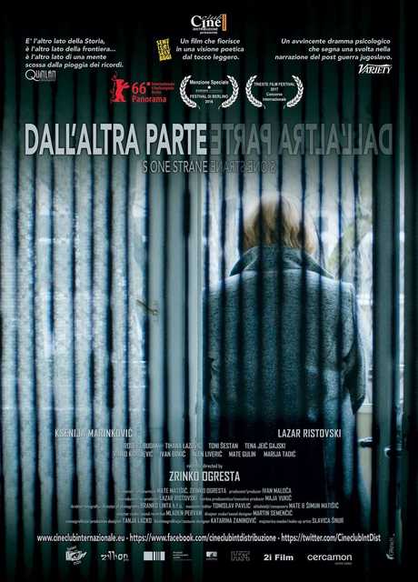 Dall'altra parte