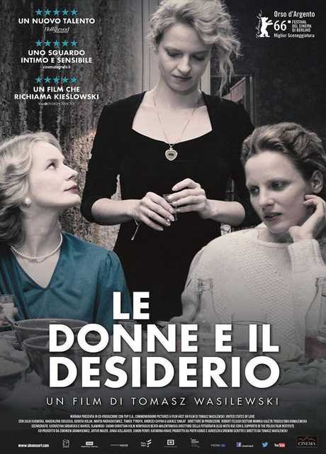 Le donne e il desiderio