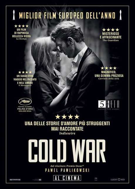 Cold War