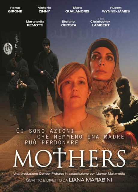 Mothers