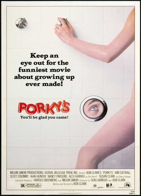 Porky's - Questi pazzi pazzi porcelloni