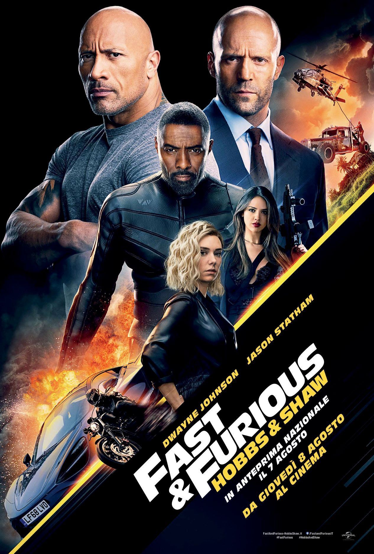 Fast And Furious 1 Il Genio Dello Streaming