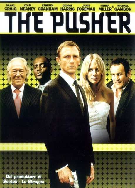 The Pusher
