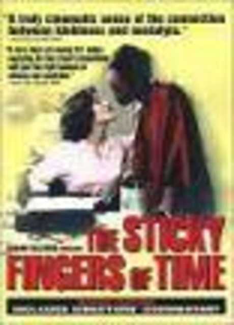 Sticky Fingers in Time