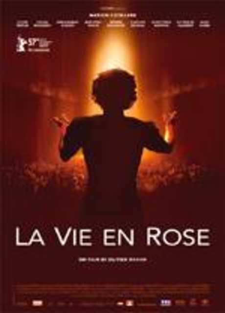 La vie en rose