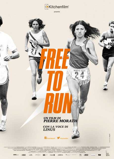 Free to Run
